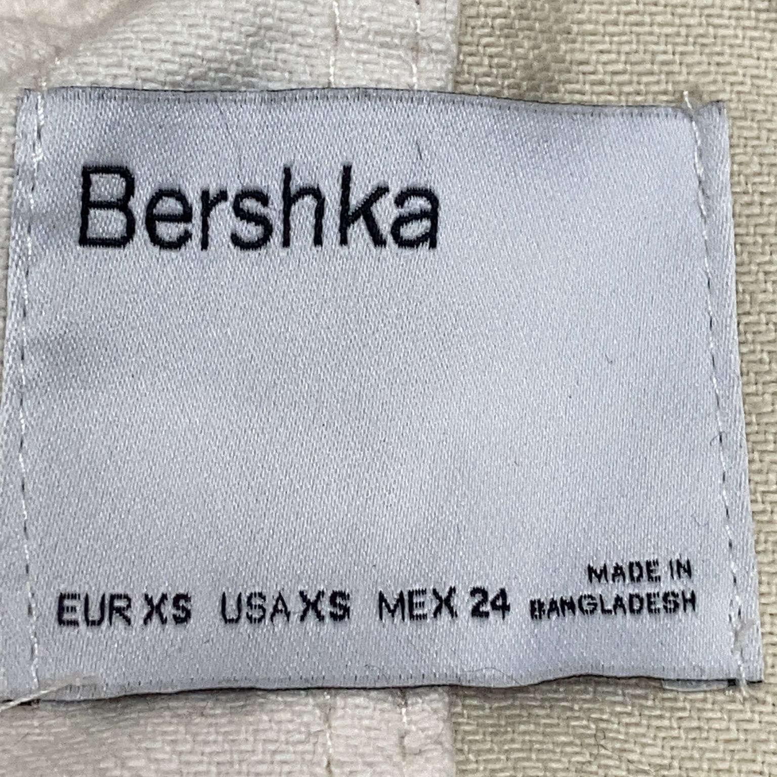 Bershka