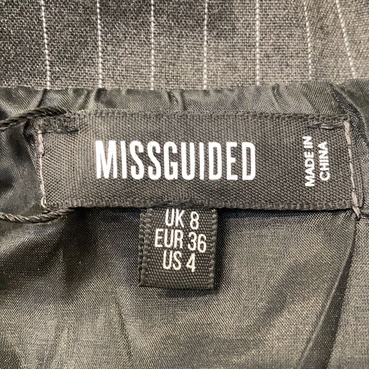 Missguided