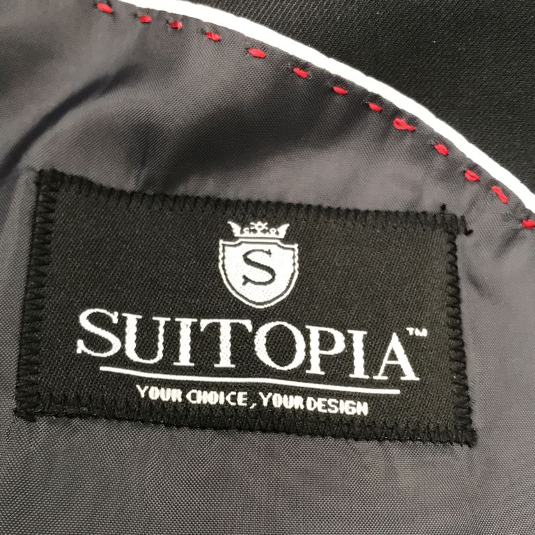 Suitopia