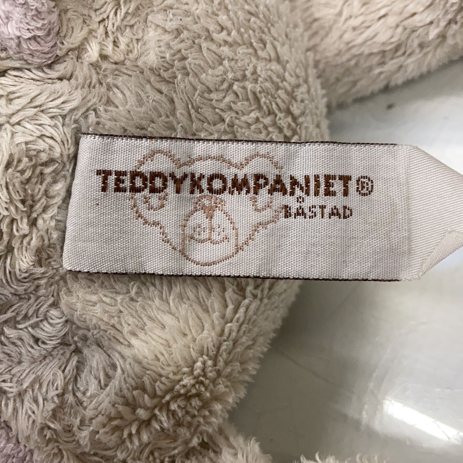 Teddykompaniet