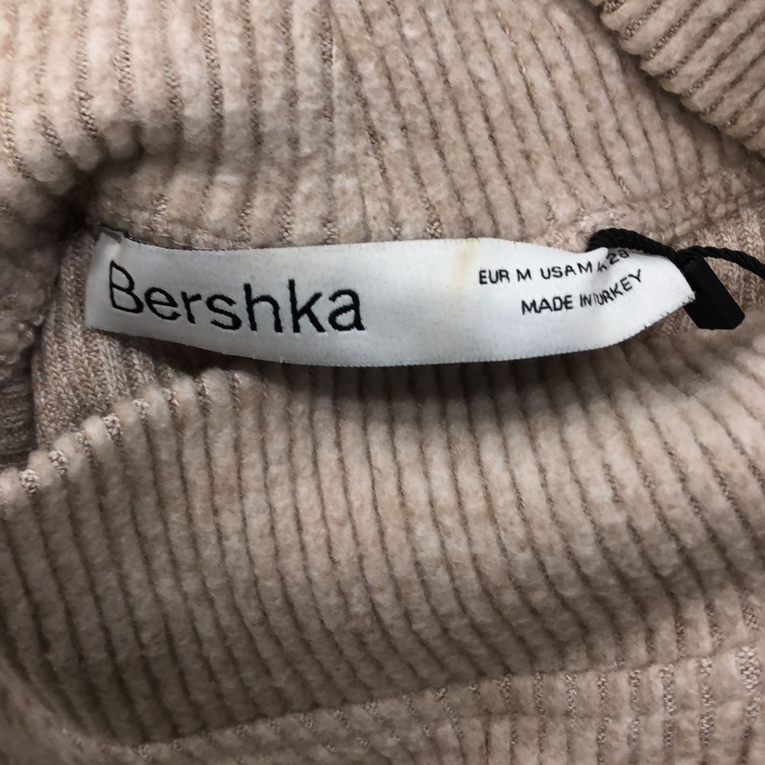 Bershka