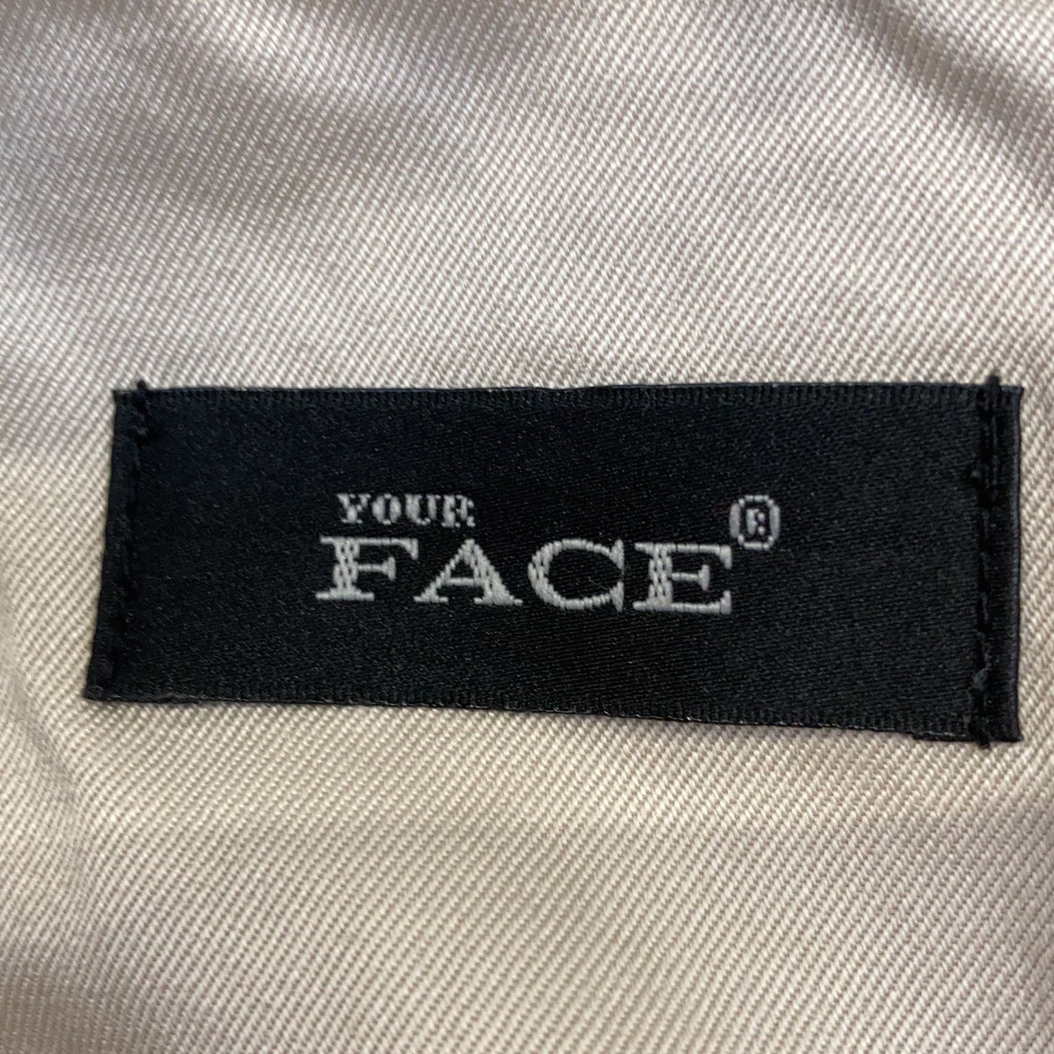 Your Face