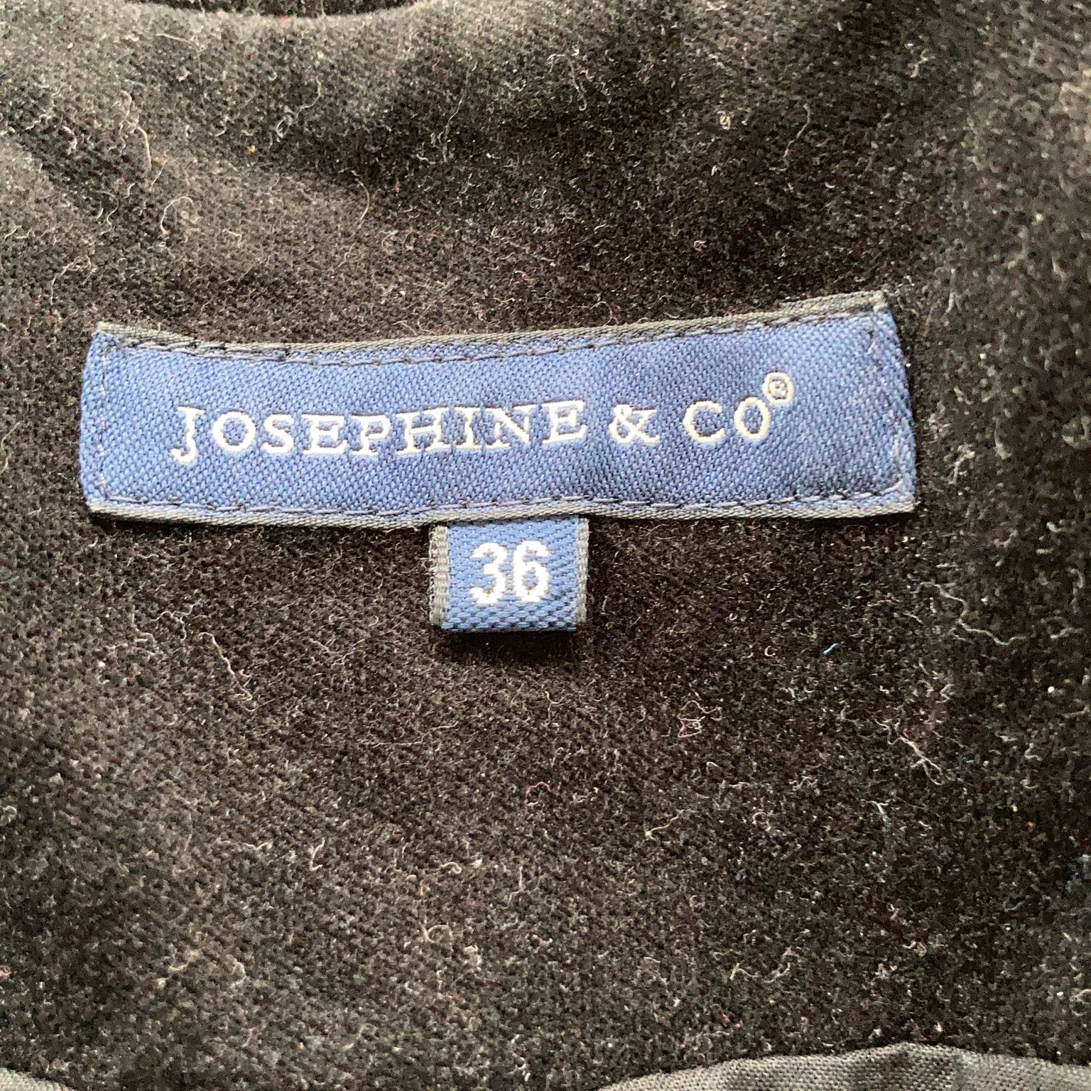 Josephine  Co