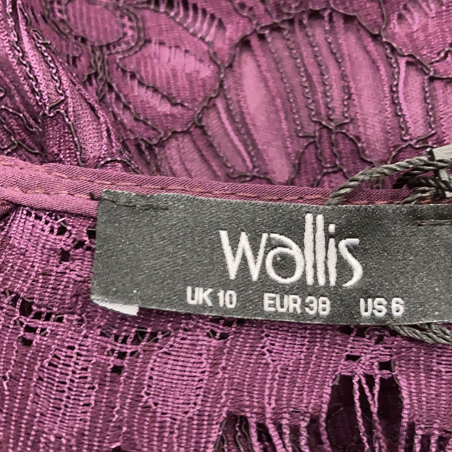 Wallis