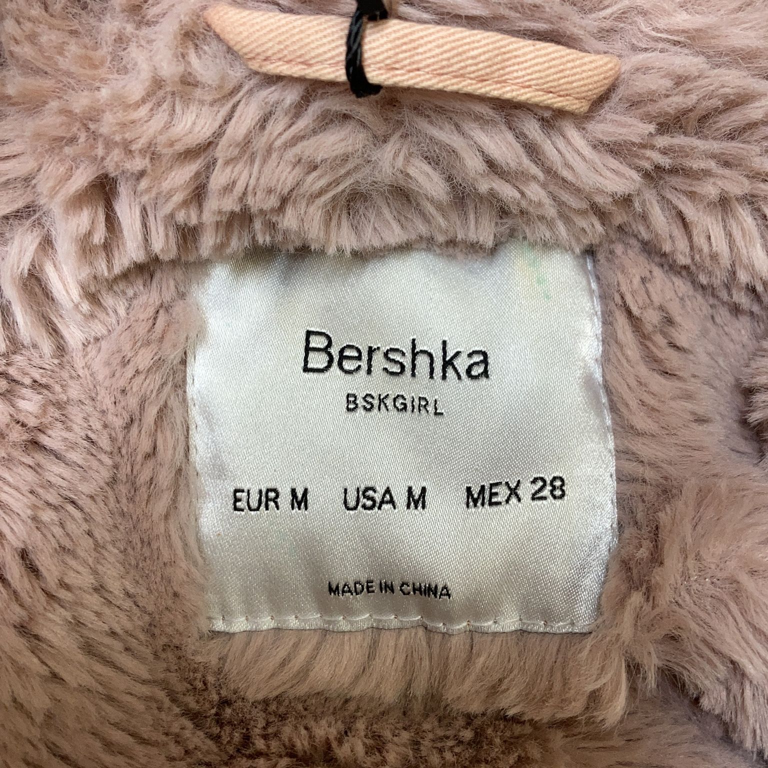 Bershka