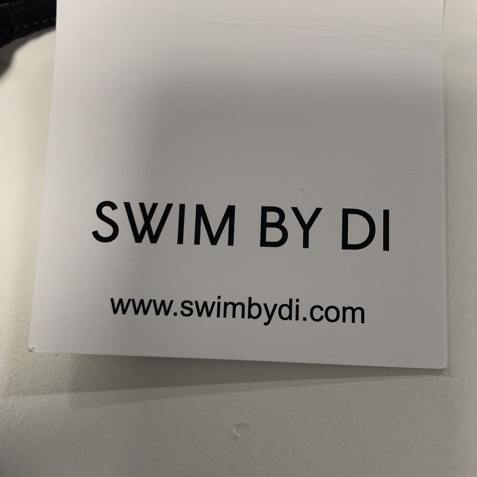 SWIM by DI