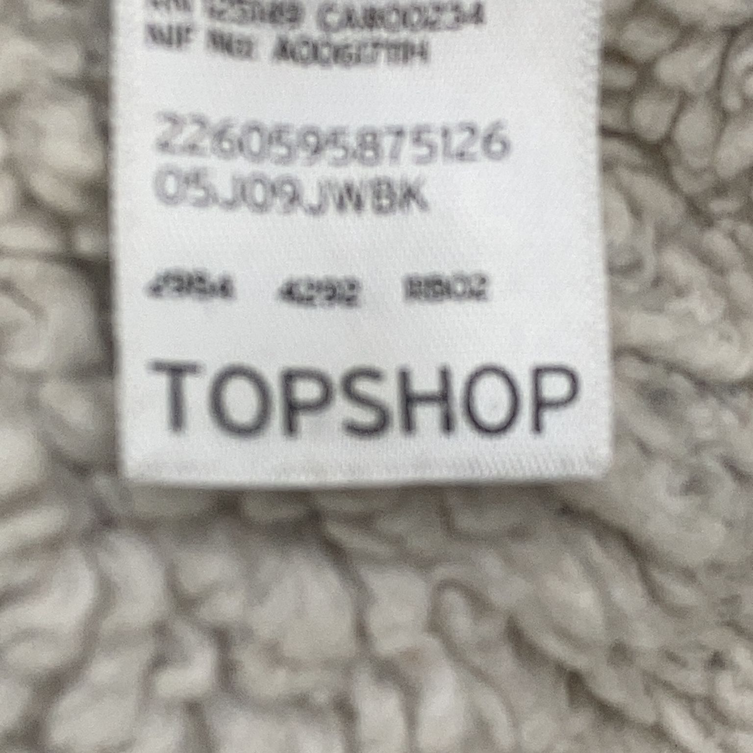 Topshop