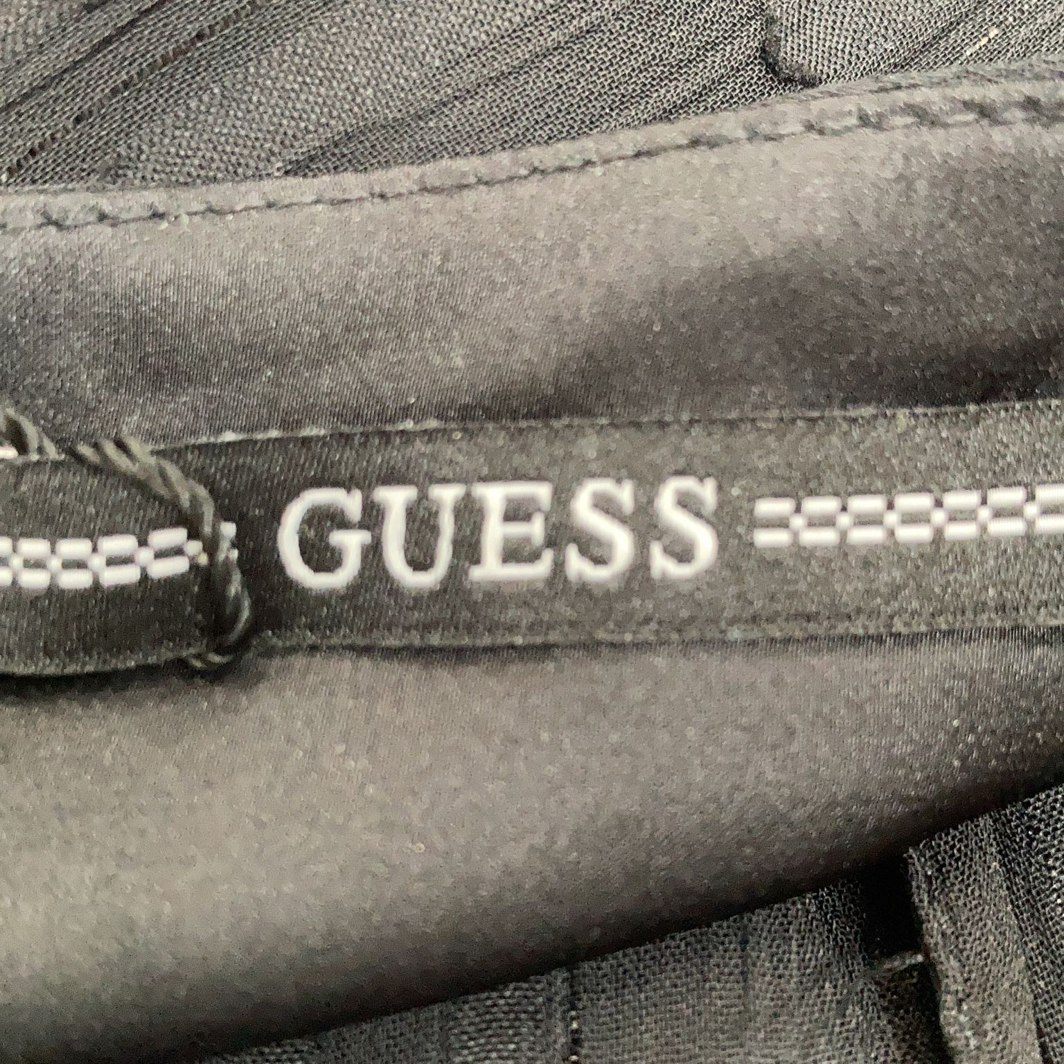 Guess