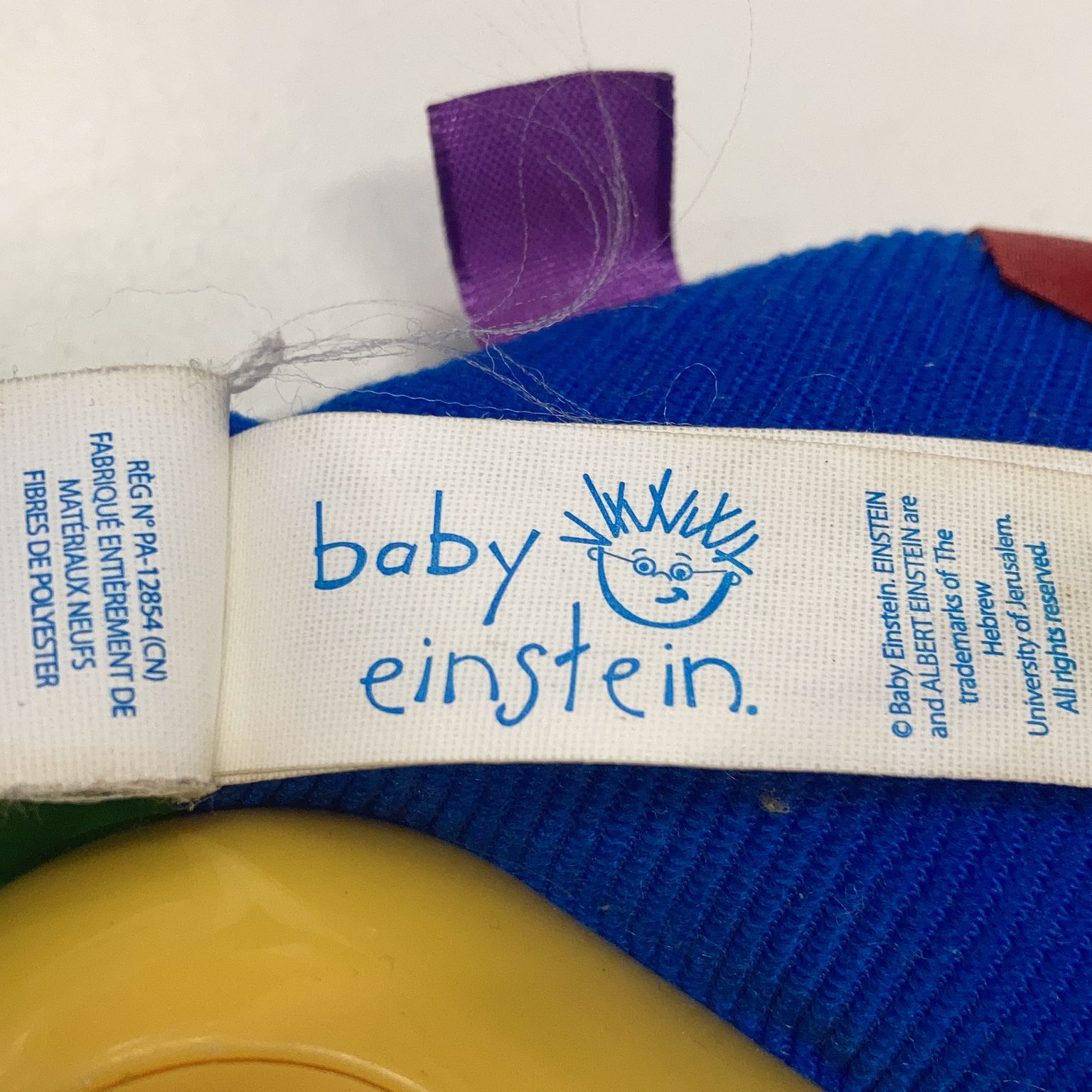 Baby Einstein