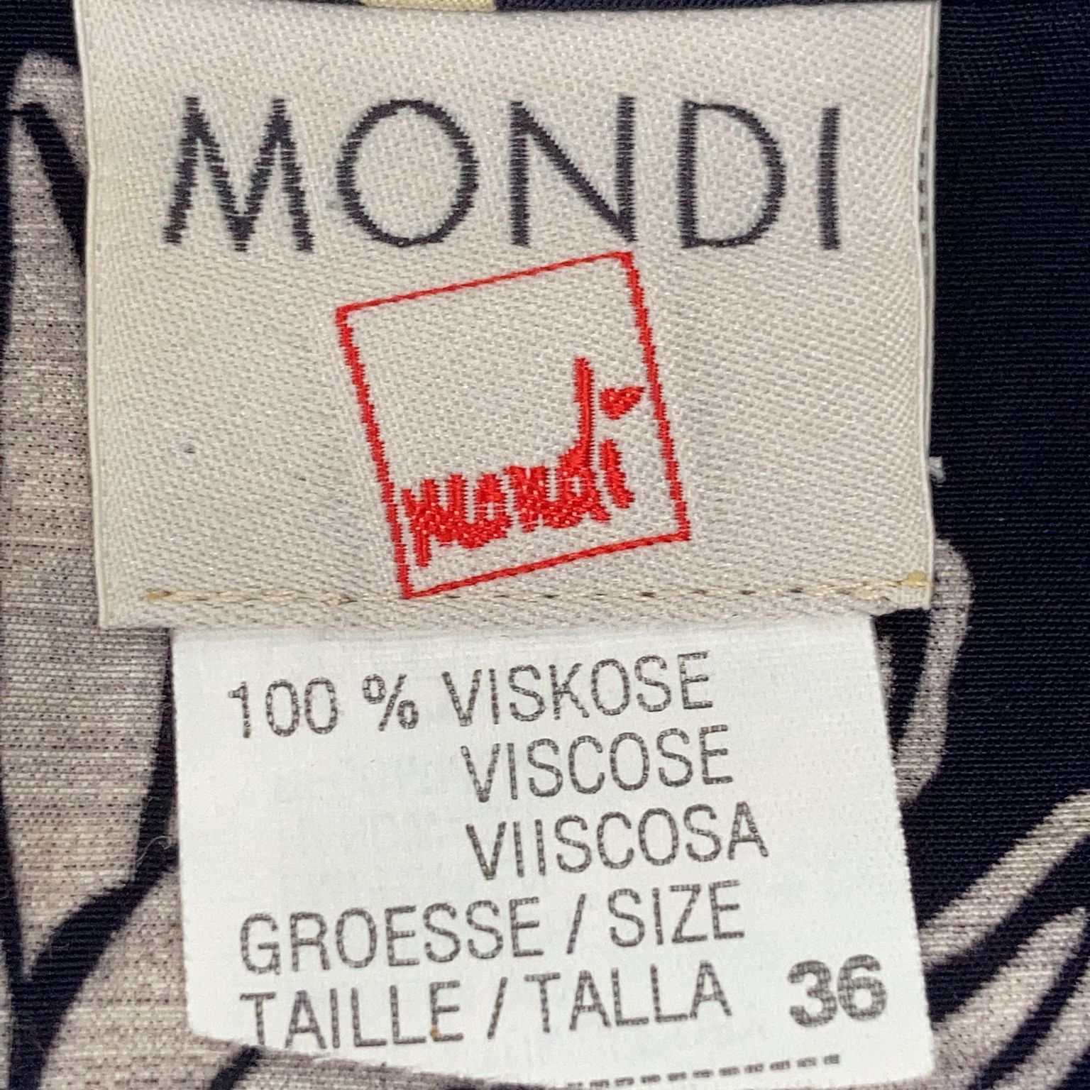 Mondi