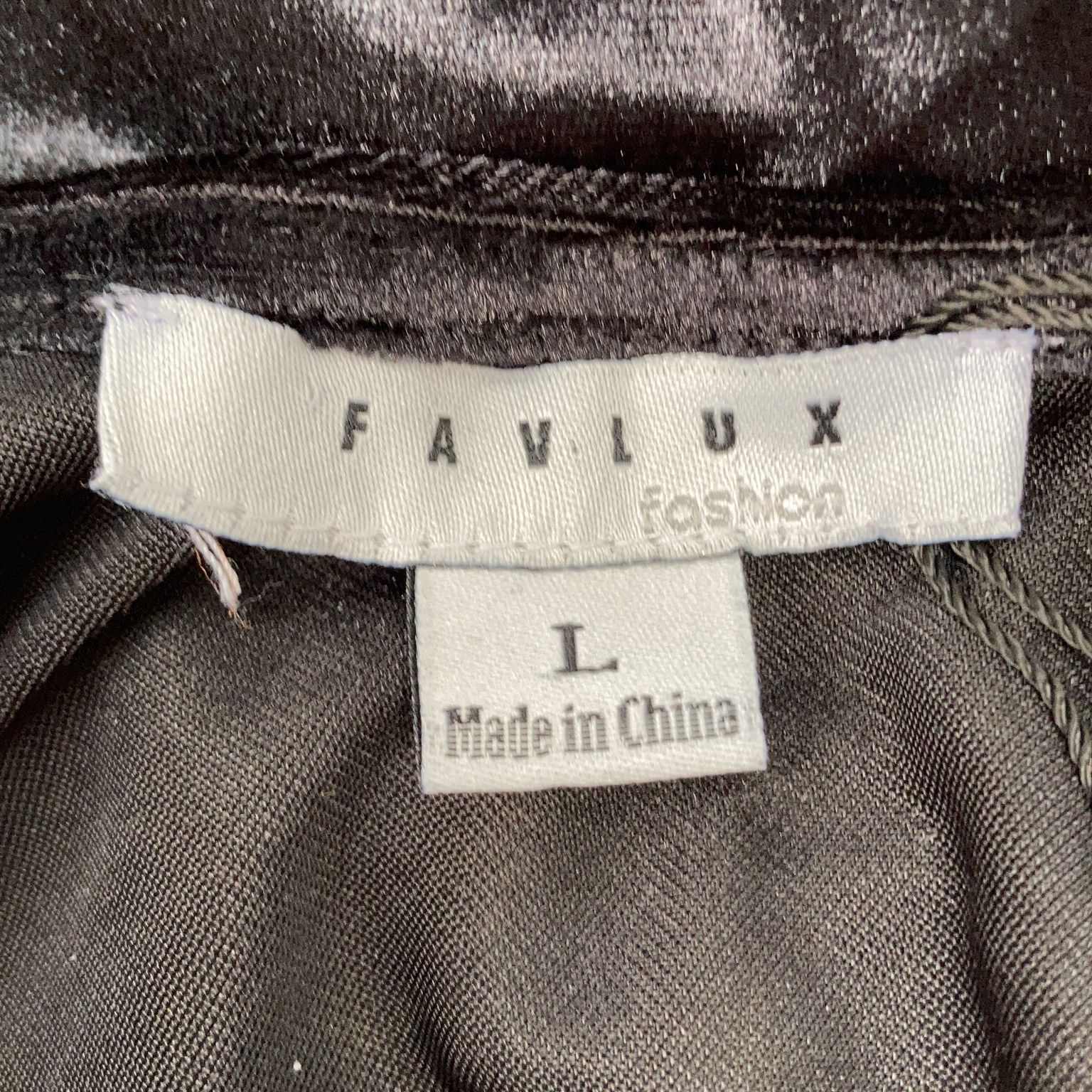 Favlux