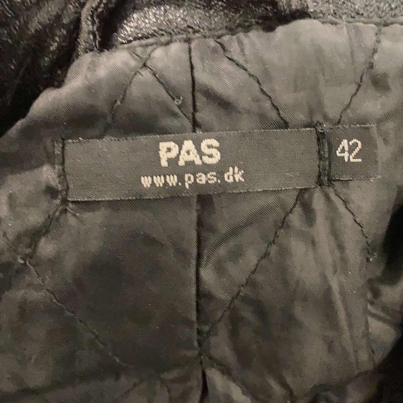 PAS