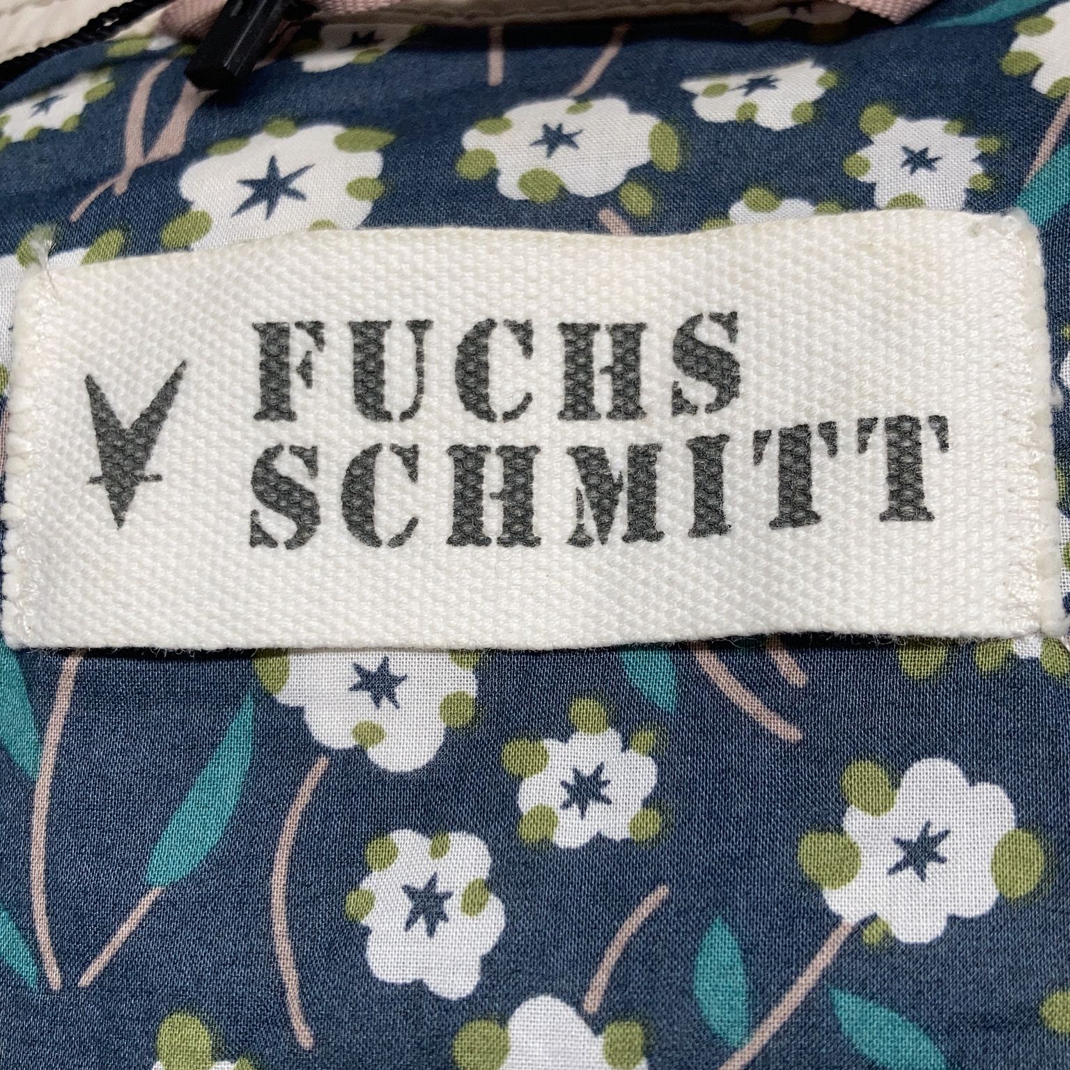 Fuchs Schmitt