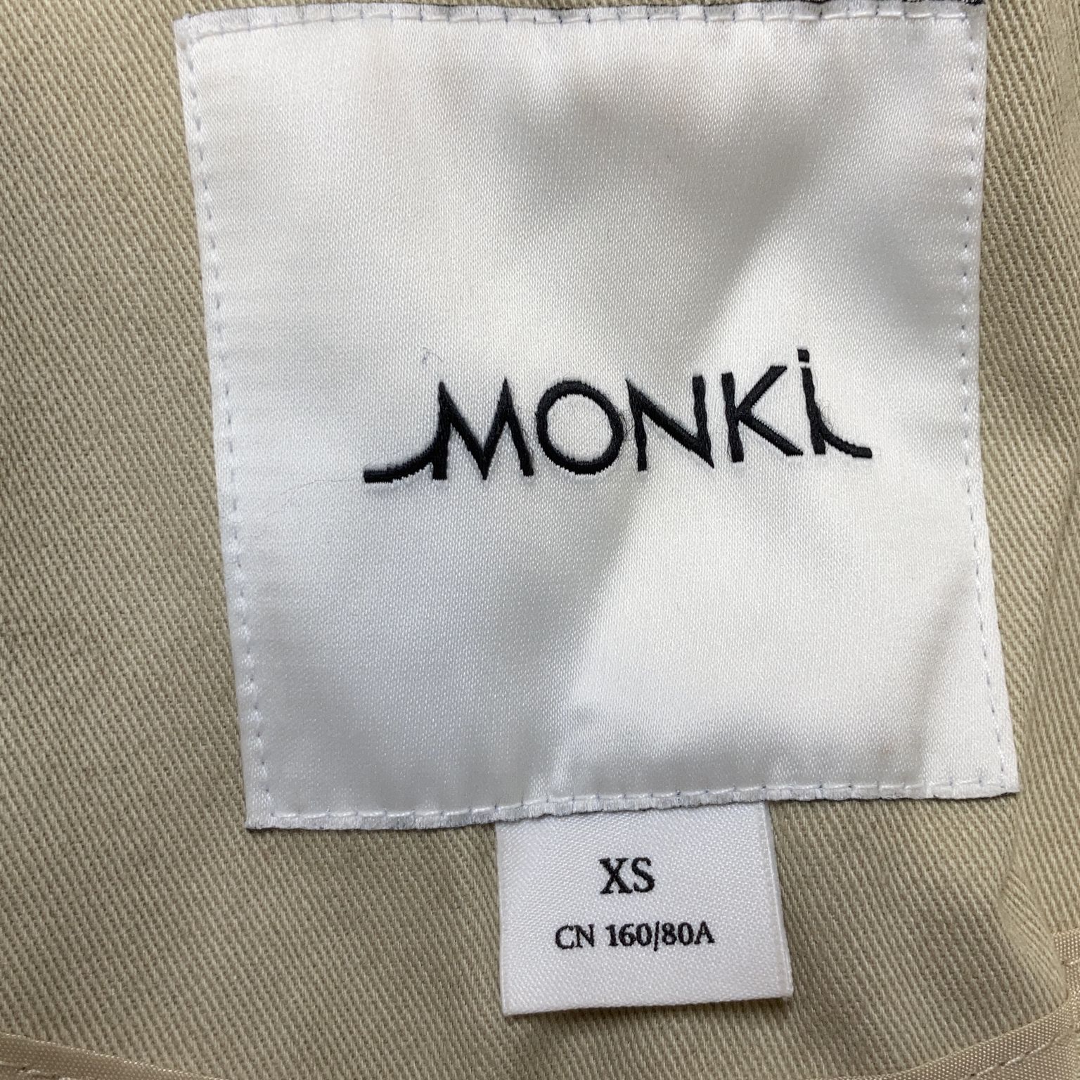 Monki