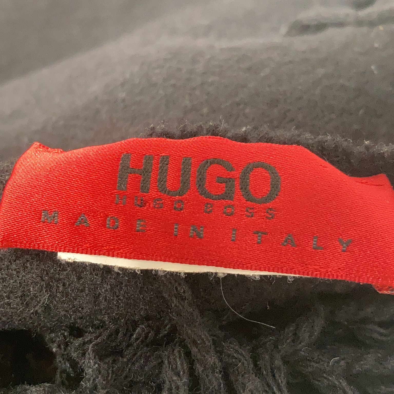 Hugo Hugo Boss