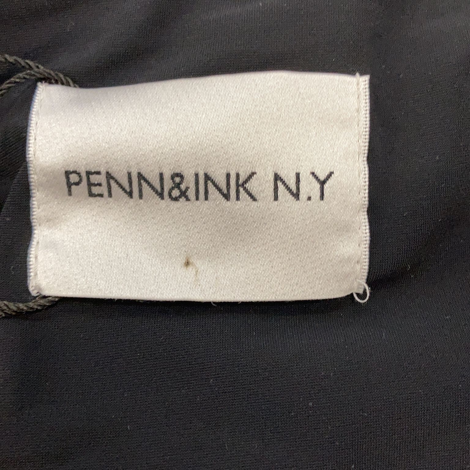 Penn  Ink N.Y