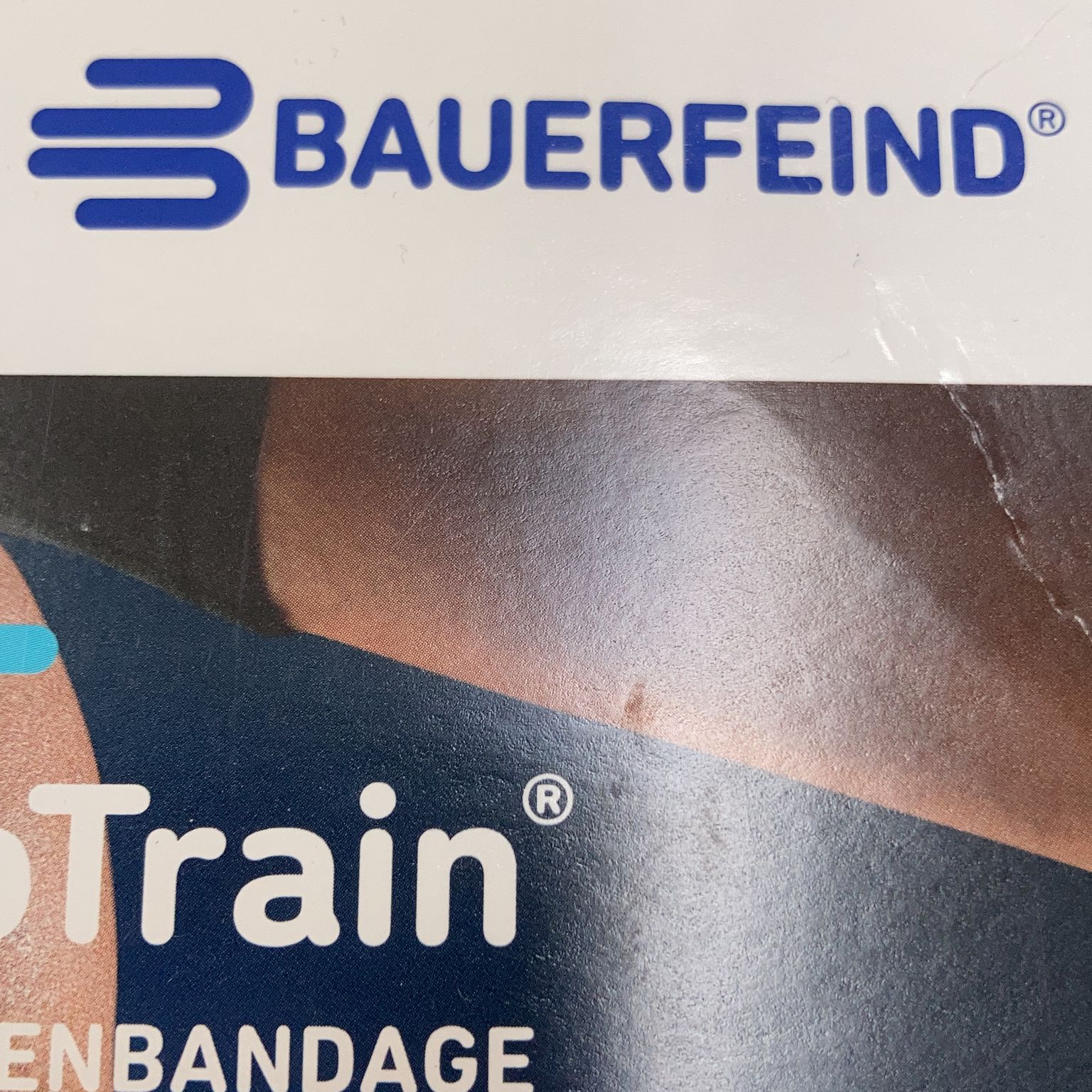 Bauerfeind