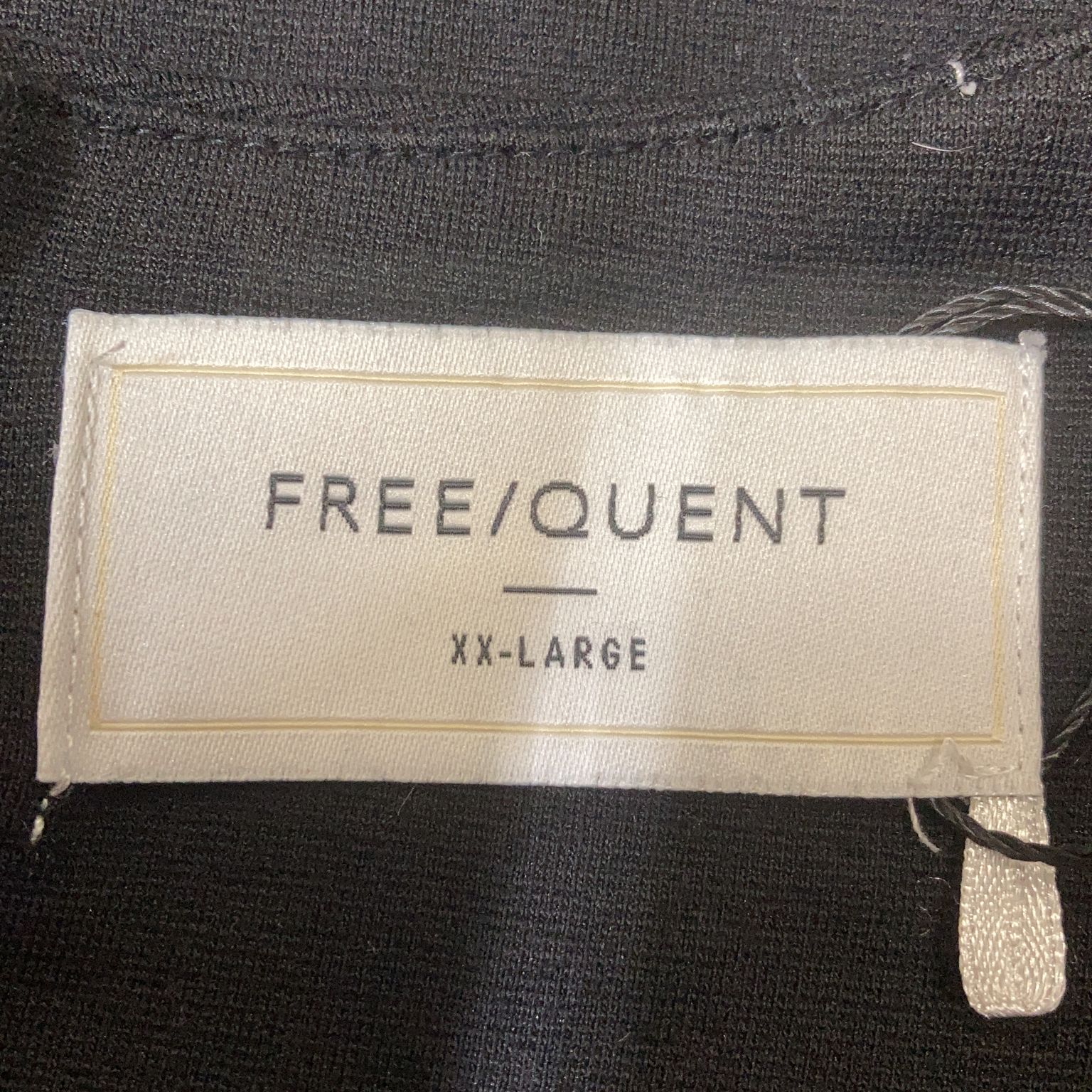 Free/Quent