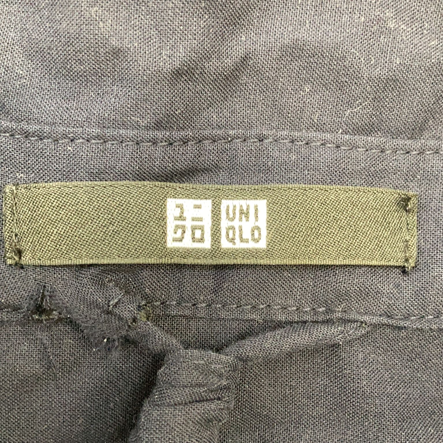 Uniqlo