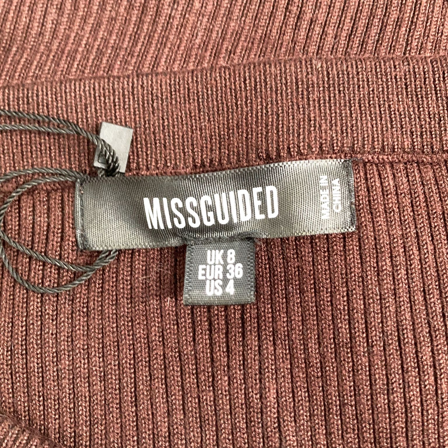 Missguided