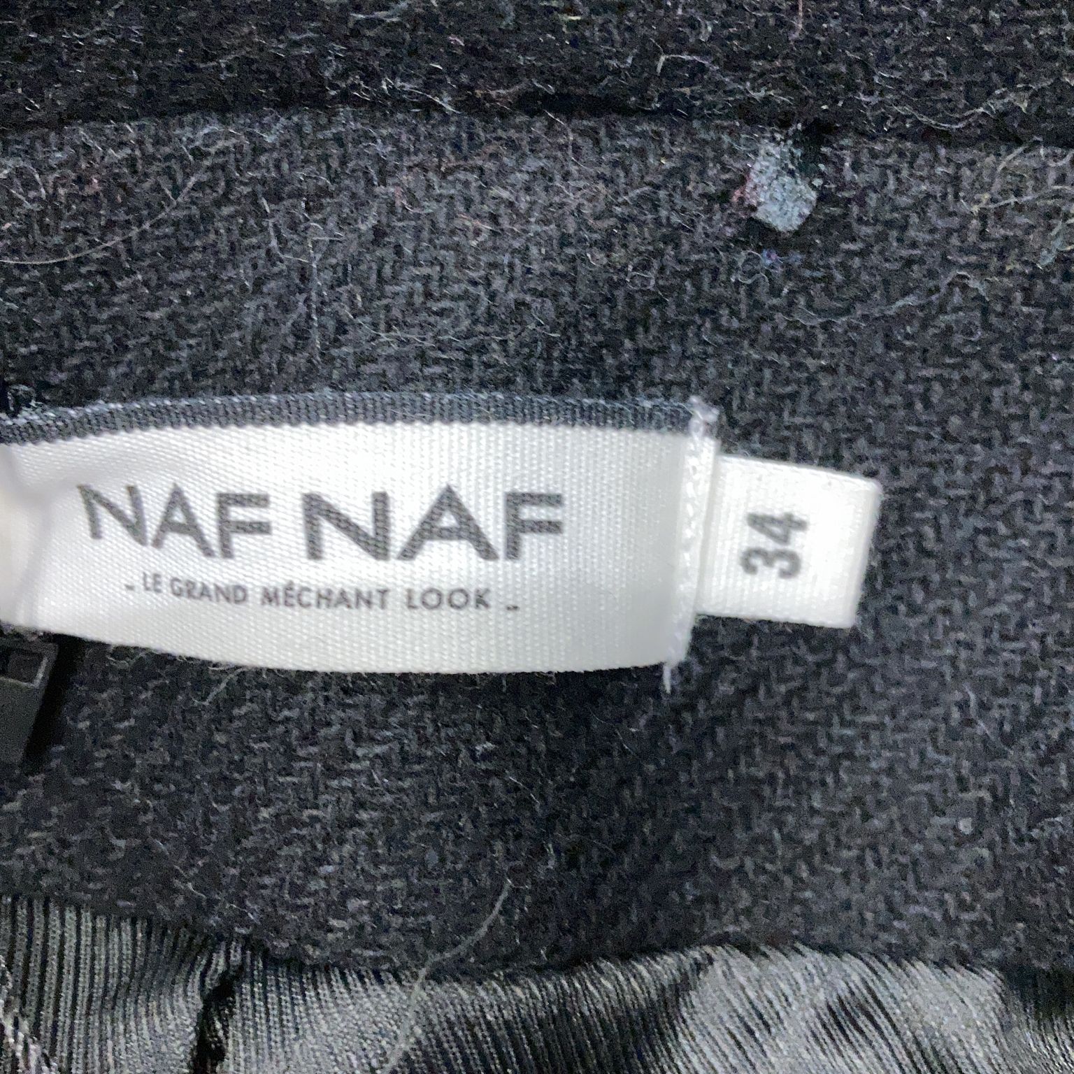 NafNaf