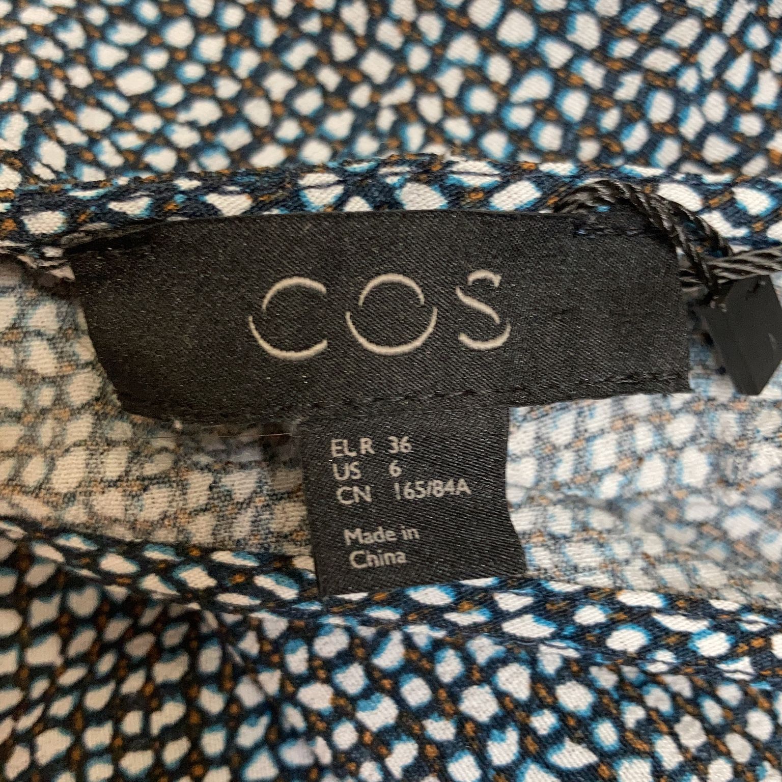 COS