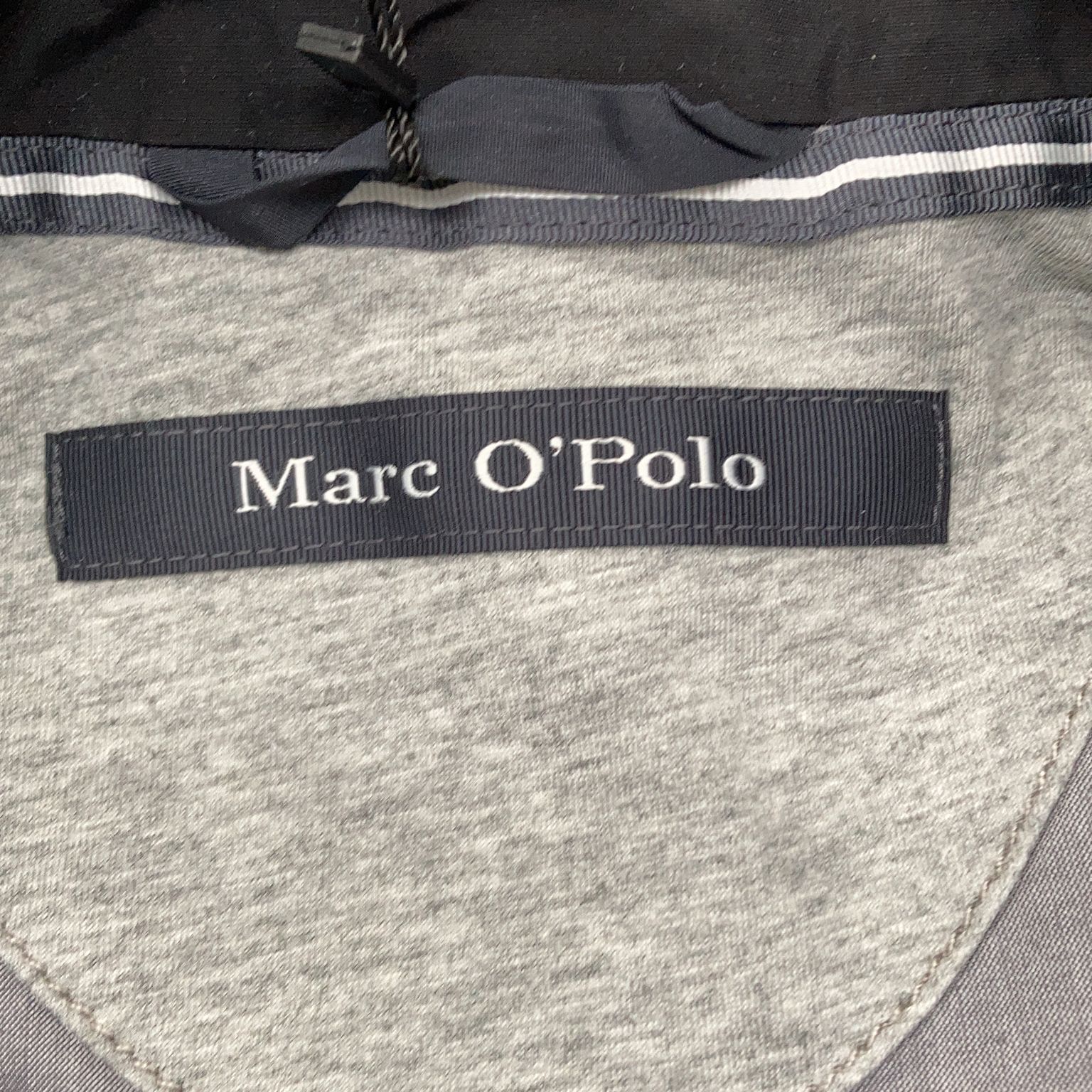 Marc O'Polo