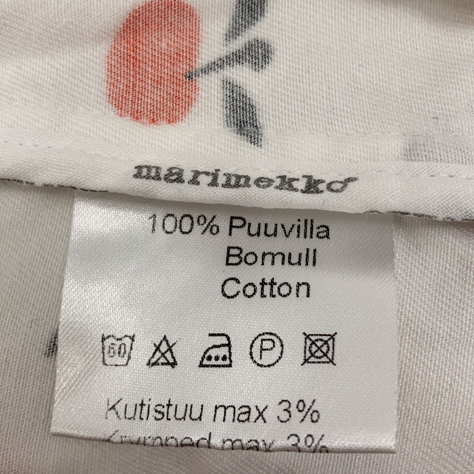 Marimekko