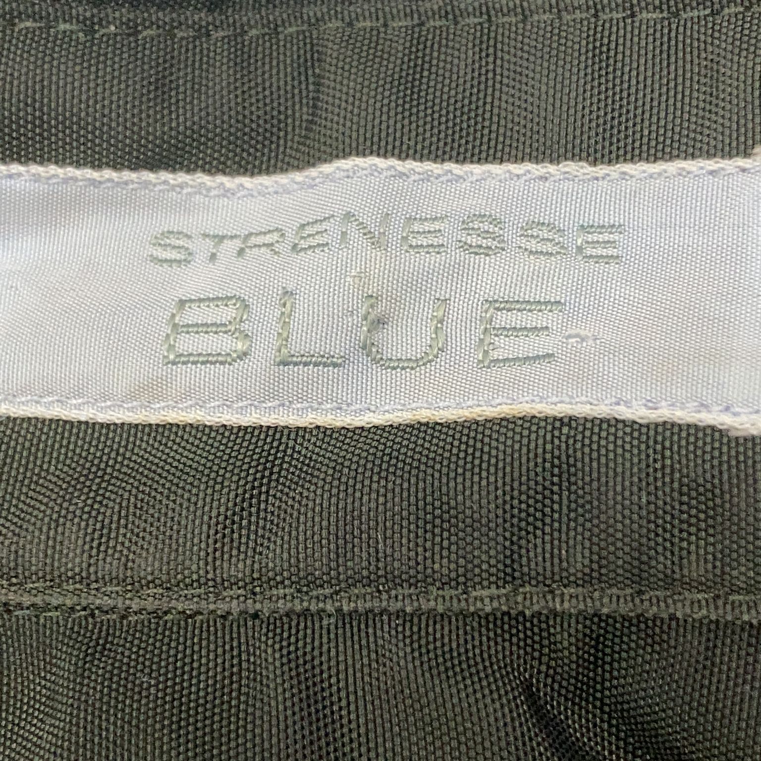 Strenesse Blue