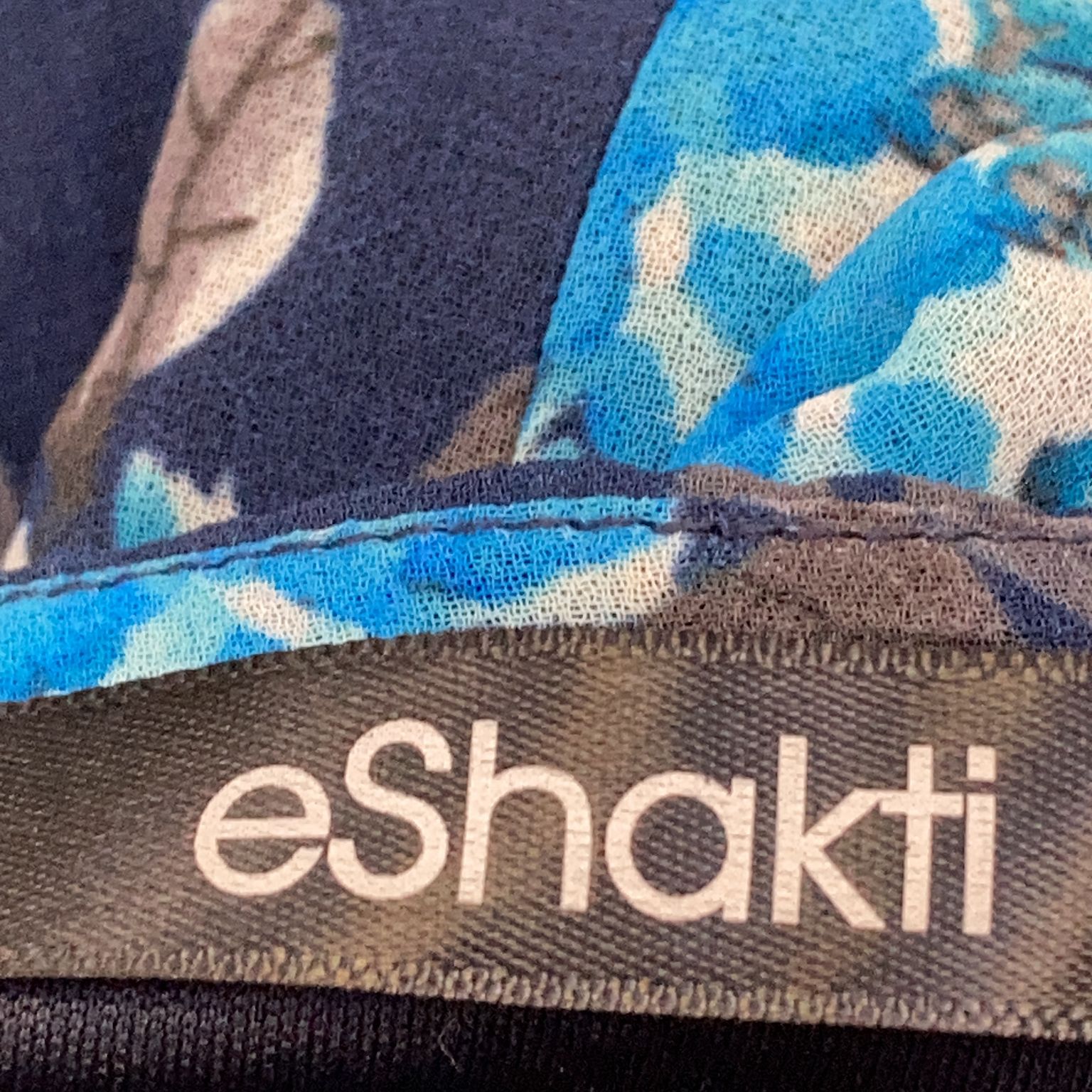 Eshakti