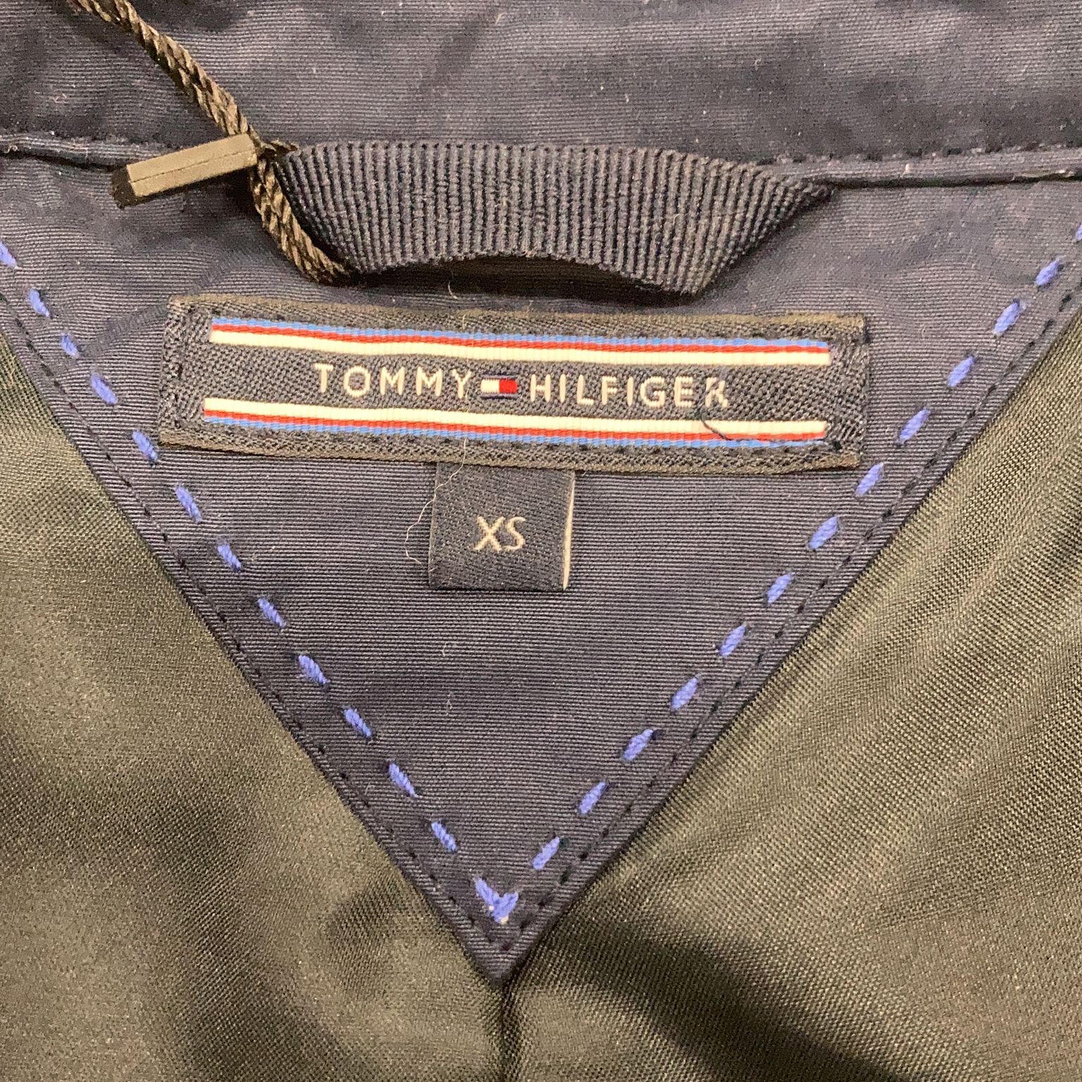 Tommy Hilfiger