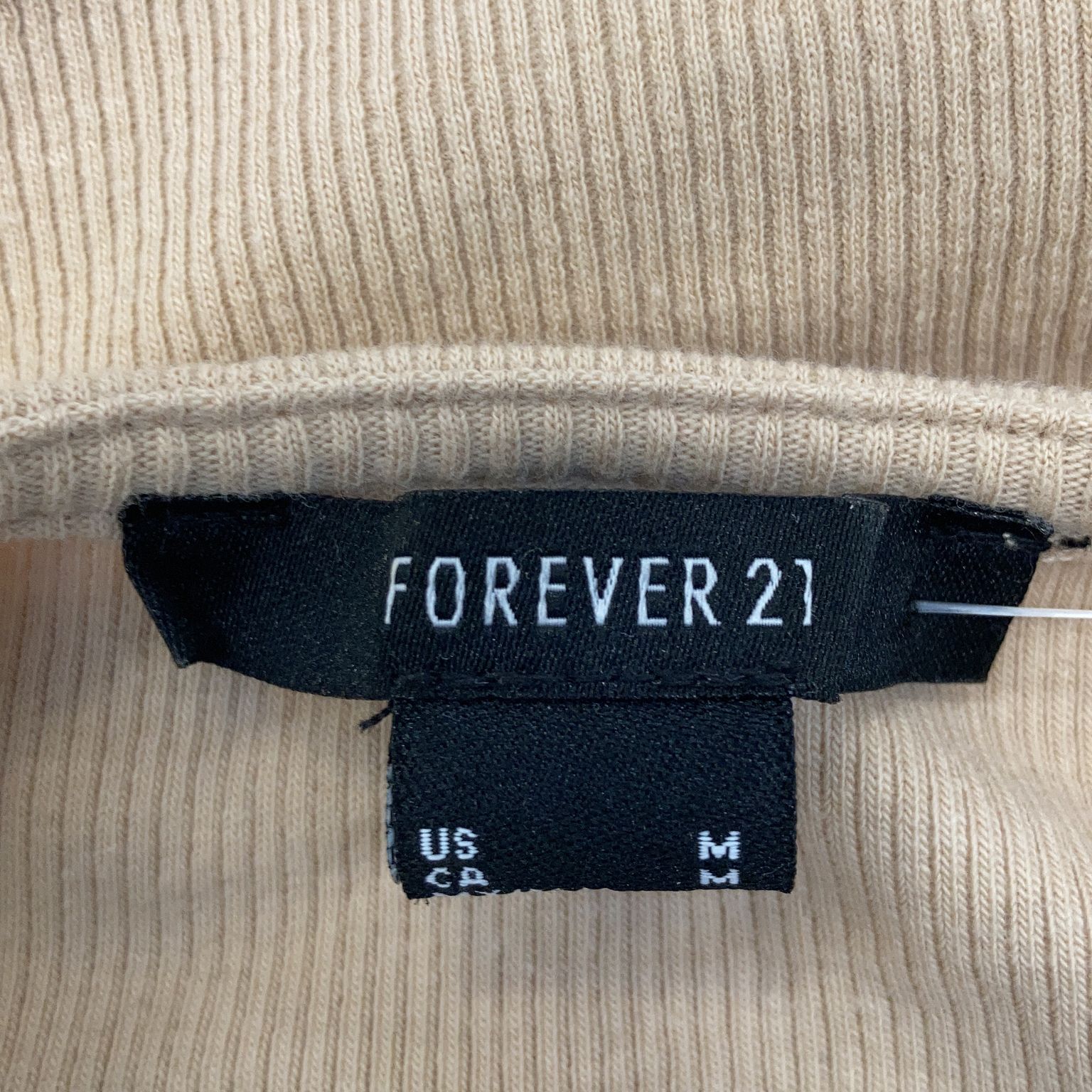 Forever 21