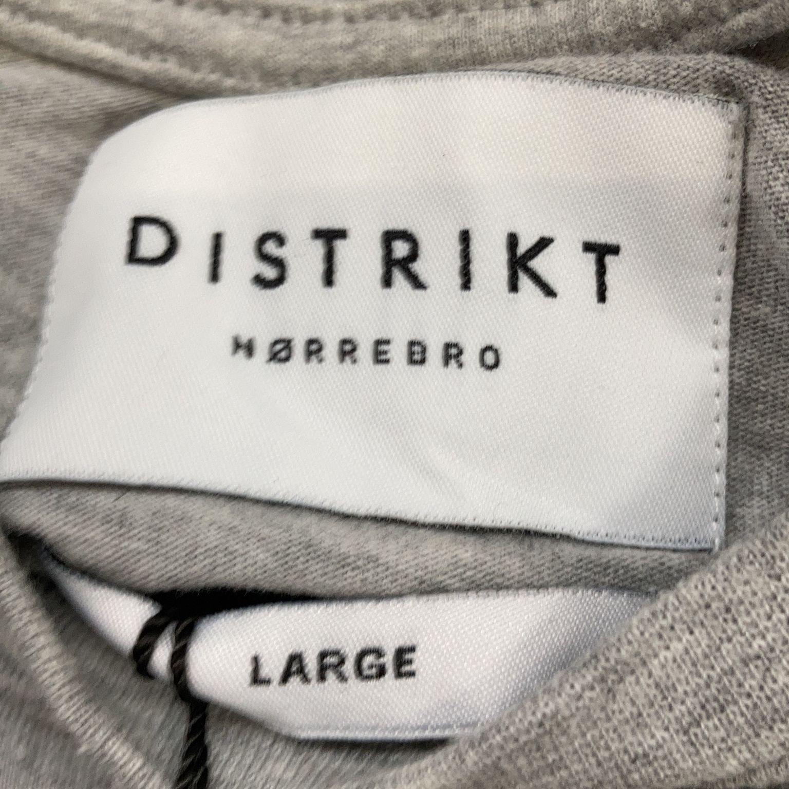 Distrikt Nørrebro