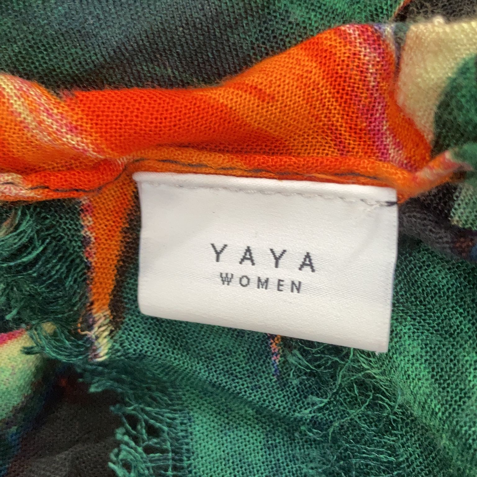 Yaya Women