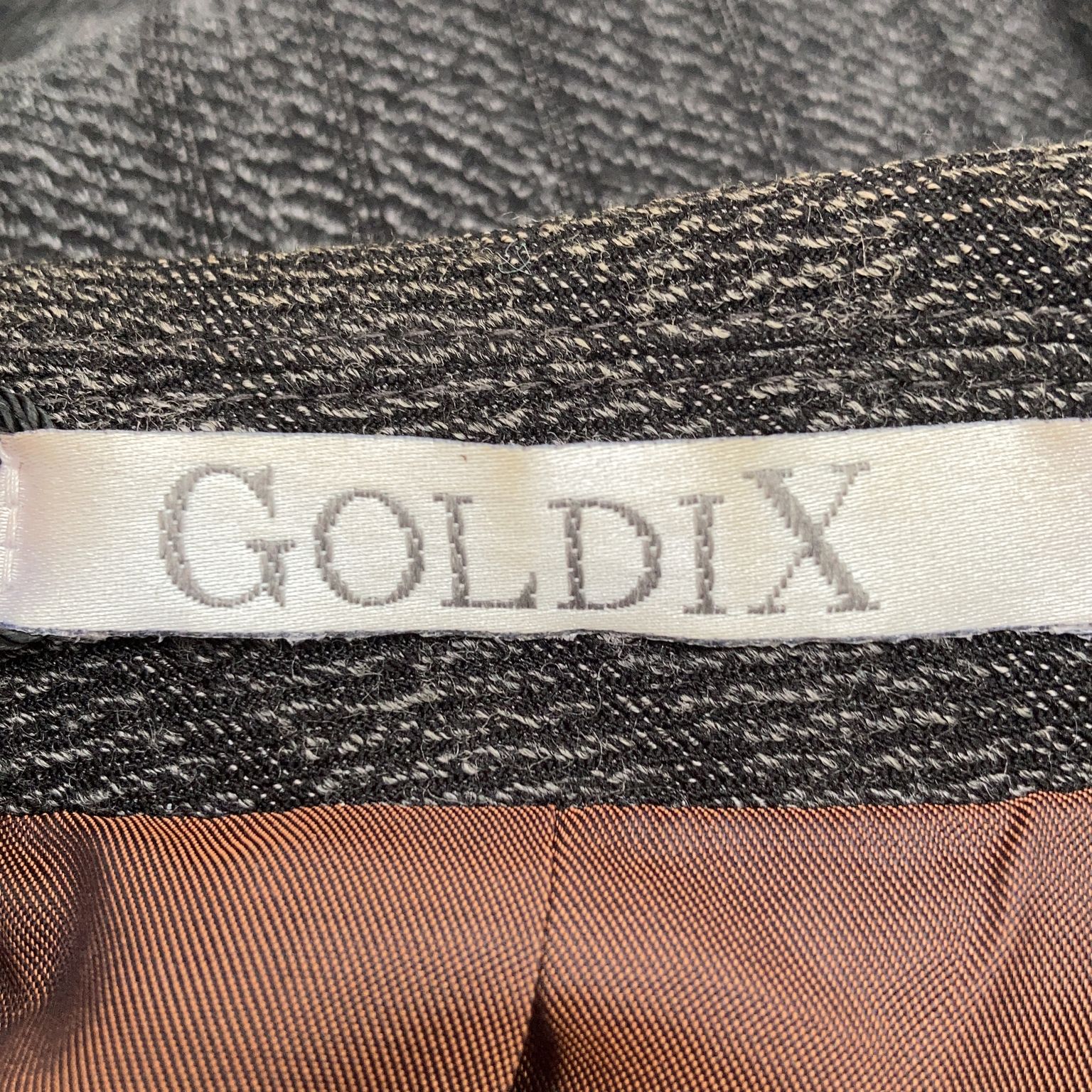 Goldix