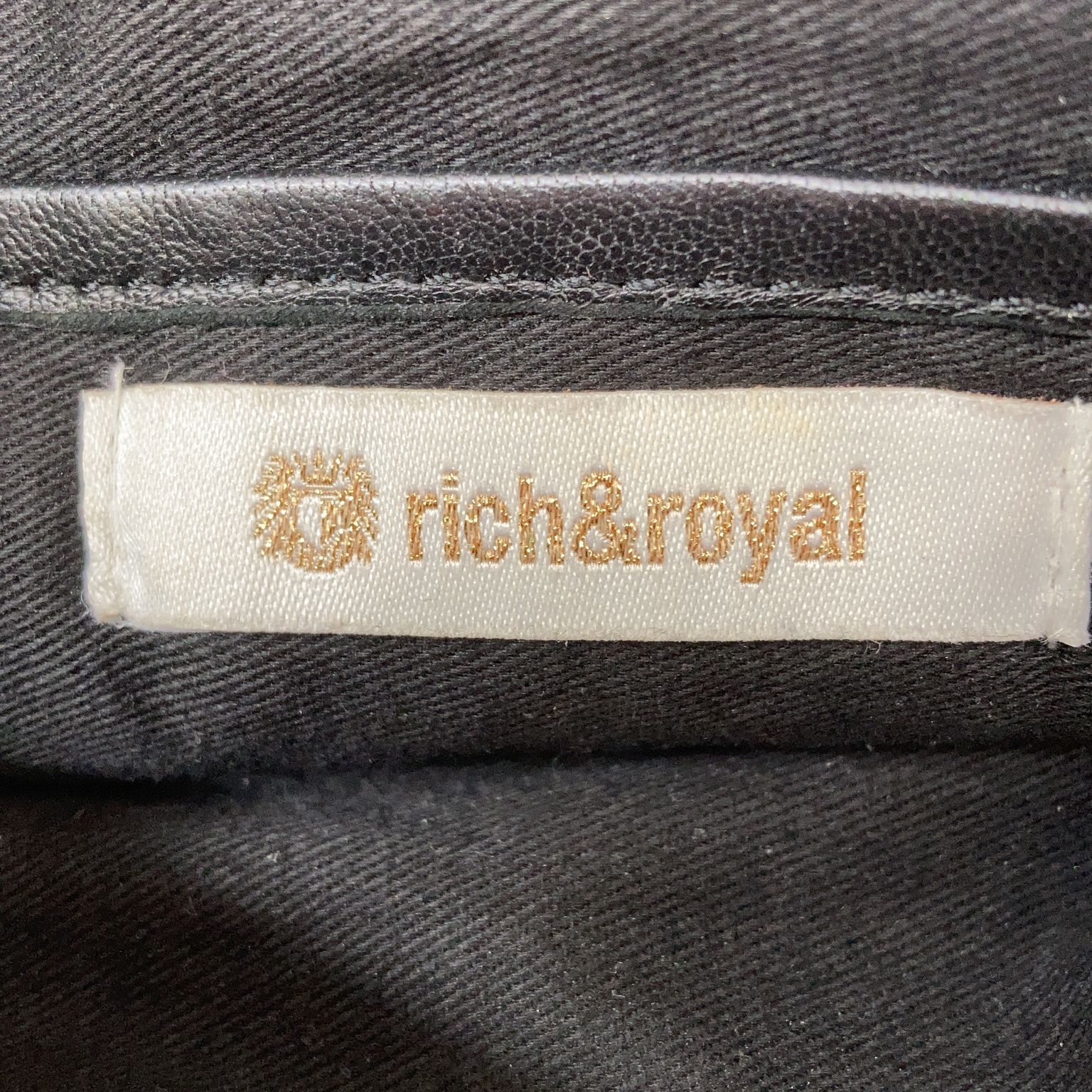 Rich  Royal