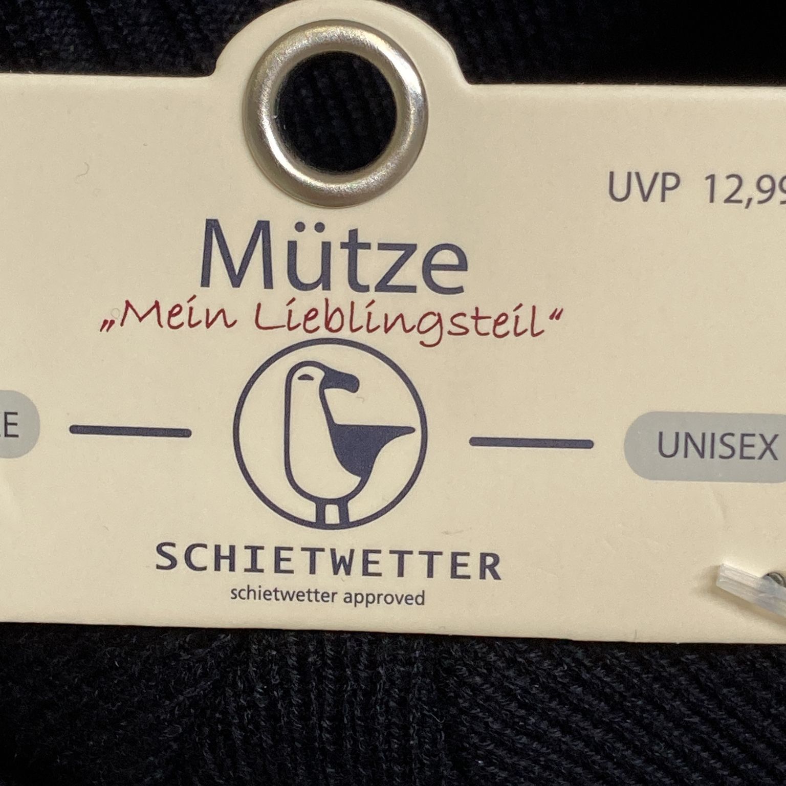 Mütze