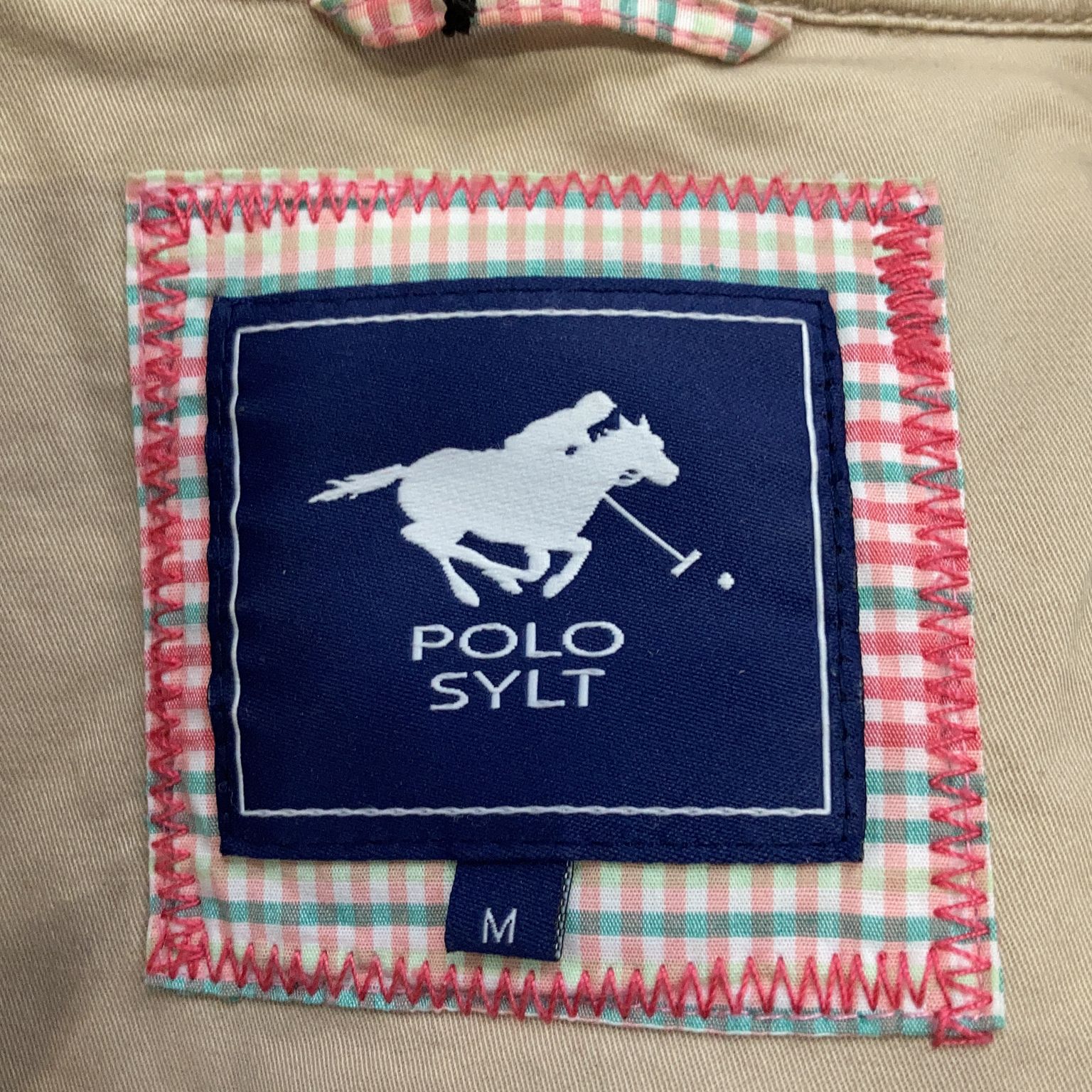 Polo Sylt