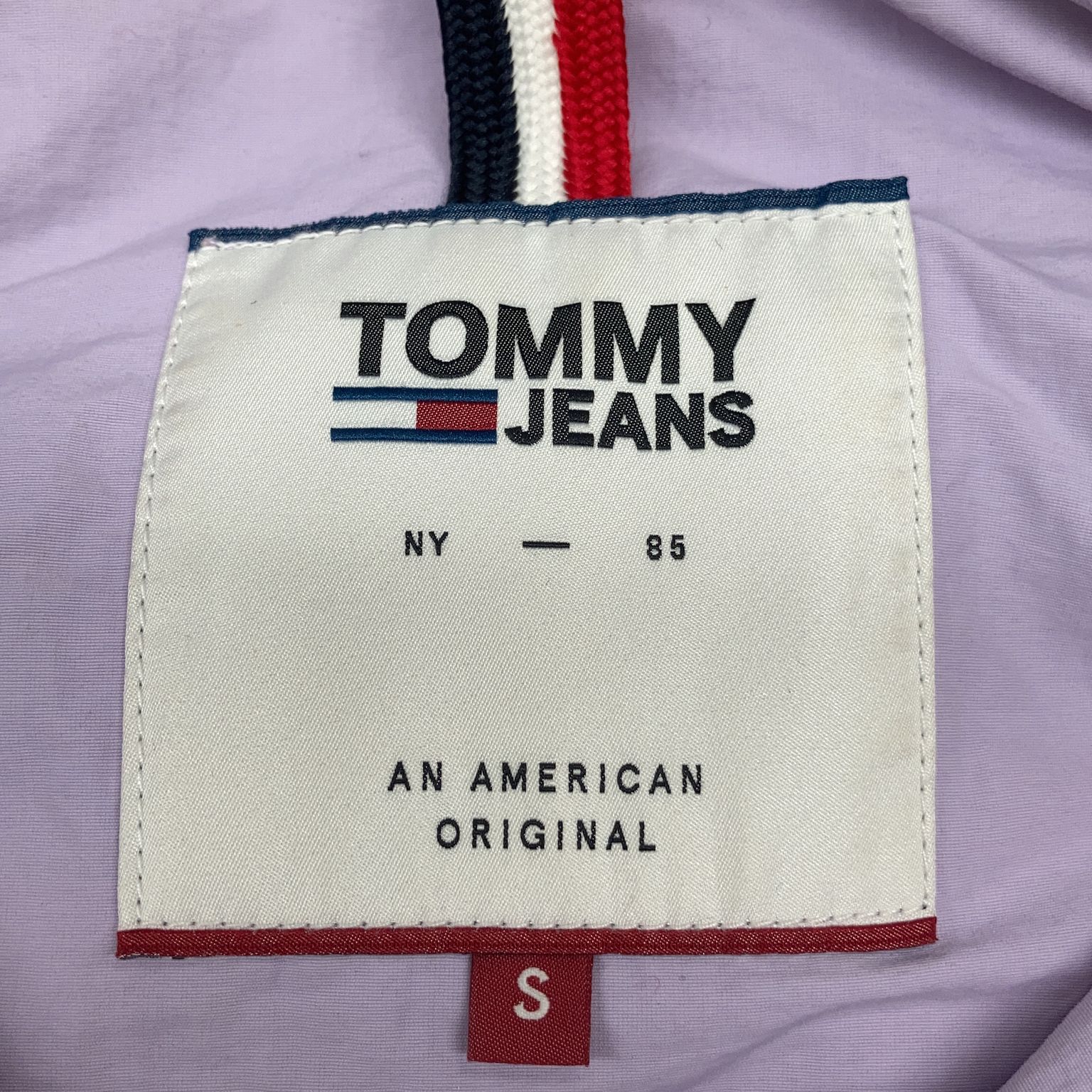 Tommy Hilfiger Jeans