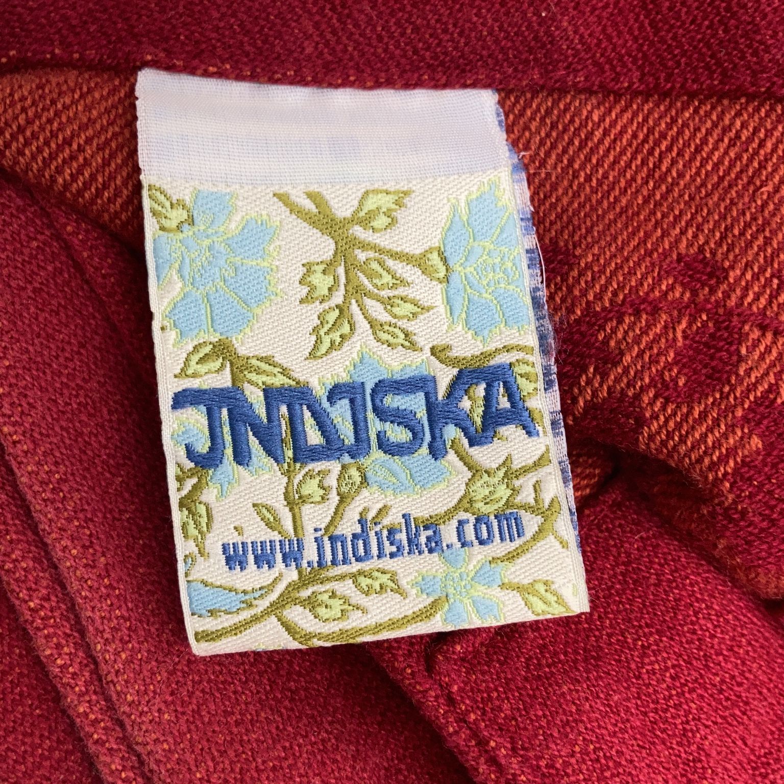 Indiska