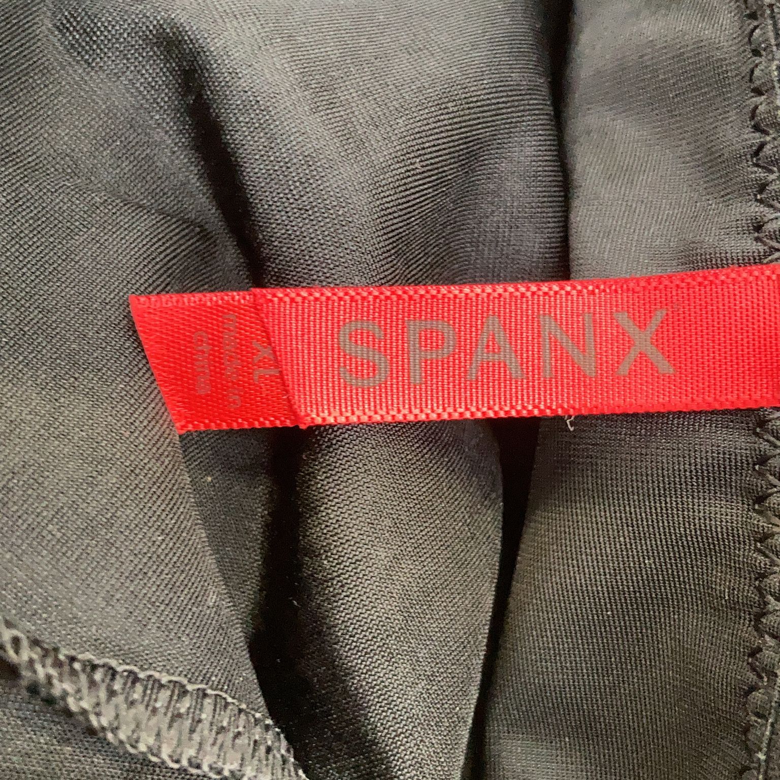 Spanx