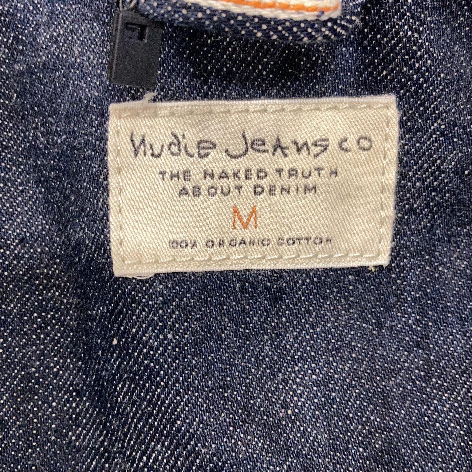 Nudie Jeans