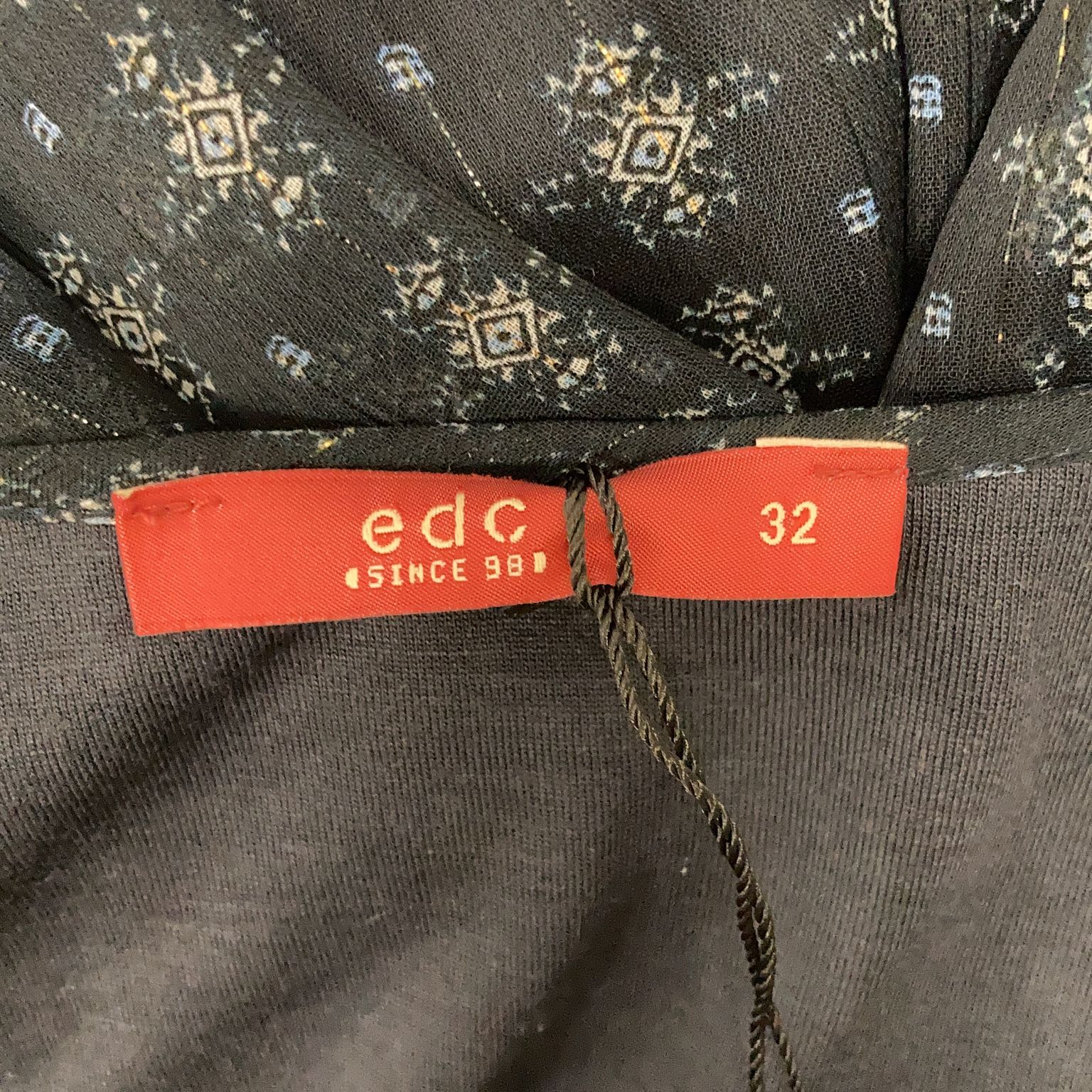 EDC by ESPRIT