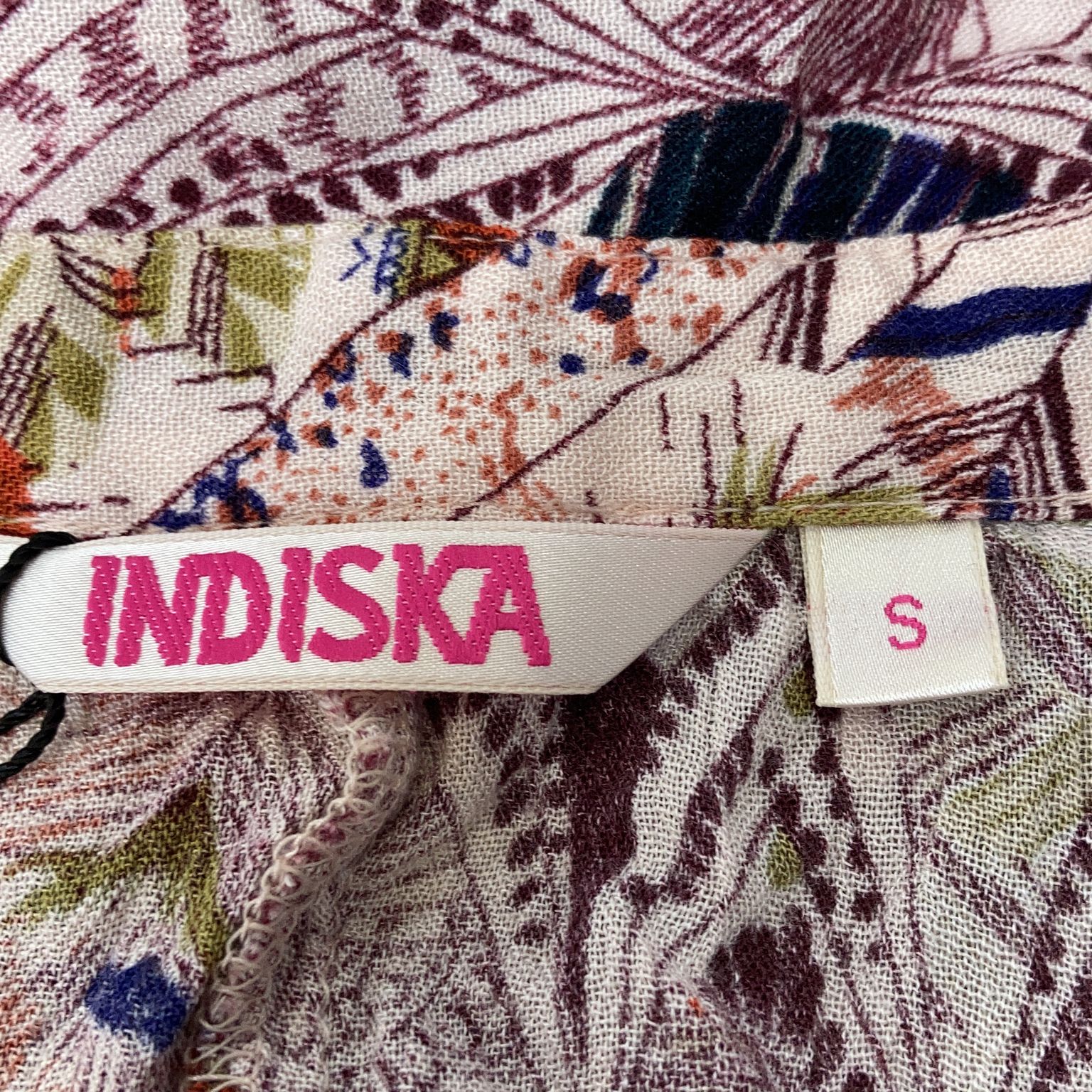 Indiska