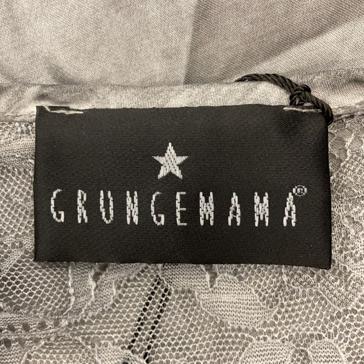 Grungemama