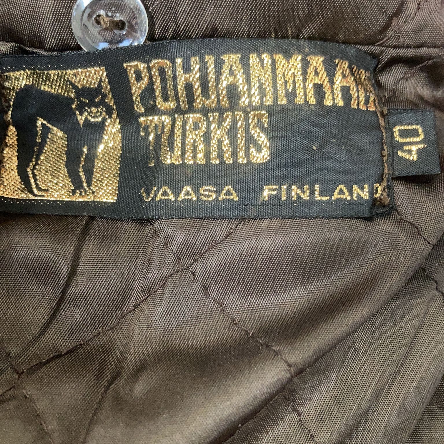 Pohjanmaan Turkis