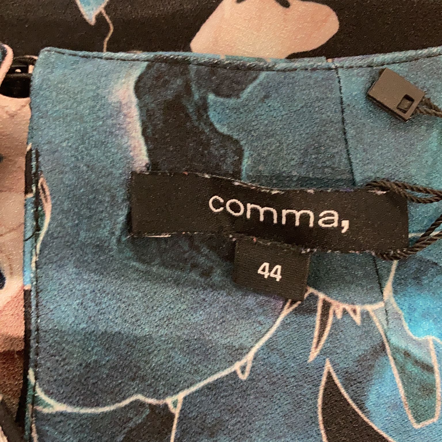 Comma