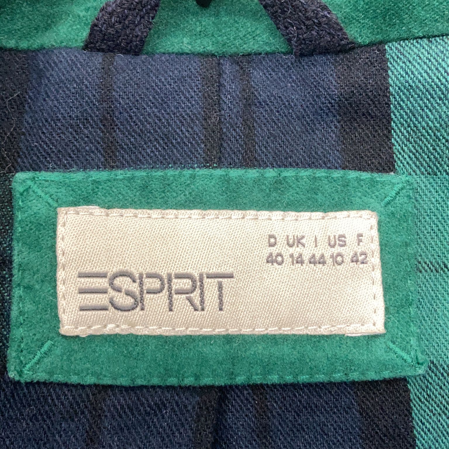 ESPRIT