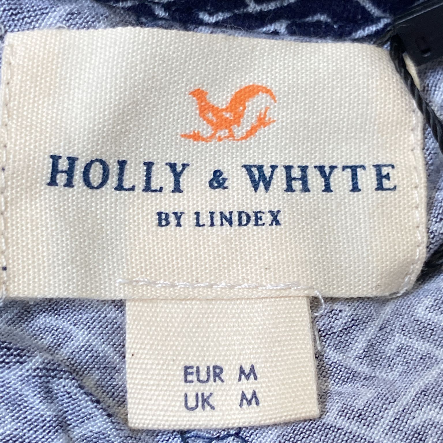 Holly  Whyte by Lindex