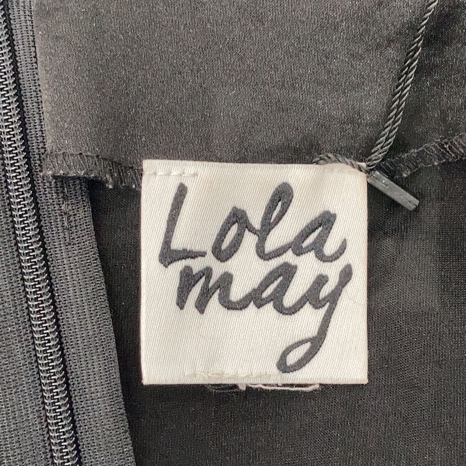 Lola May